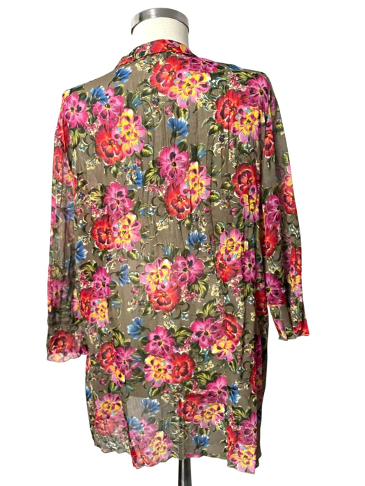 Mariposa bluza                       XXL [2]