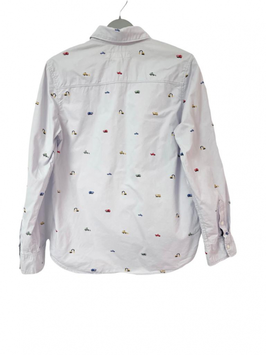 Camasa baieti H&M                    140 [2]