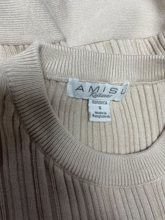 Amisu maiou                           S [3]