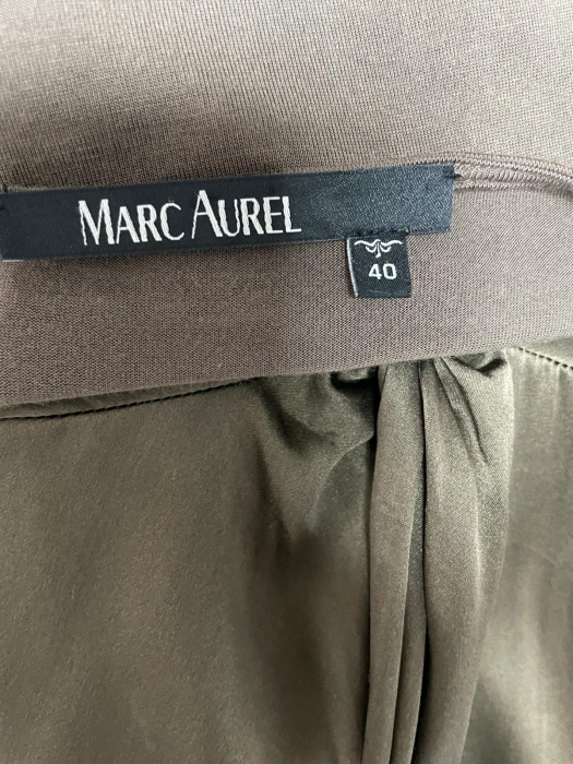 Marc Aurel bluza amestec matase                M/40 [3]