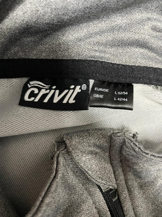 Crivit bluza                           L [3]