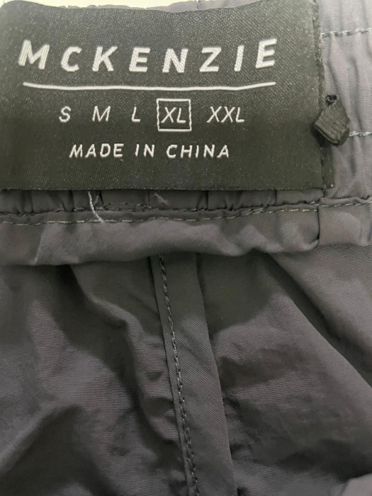 Mc Kenzie pantaloni scurti                     XL [3]