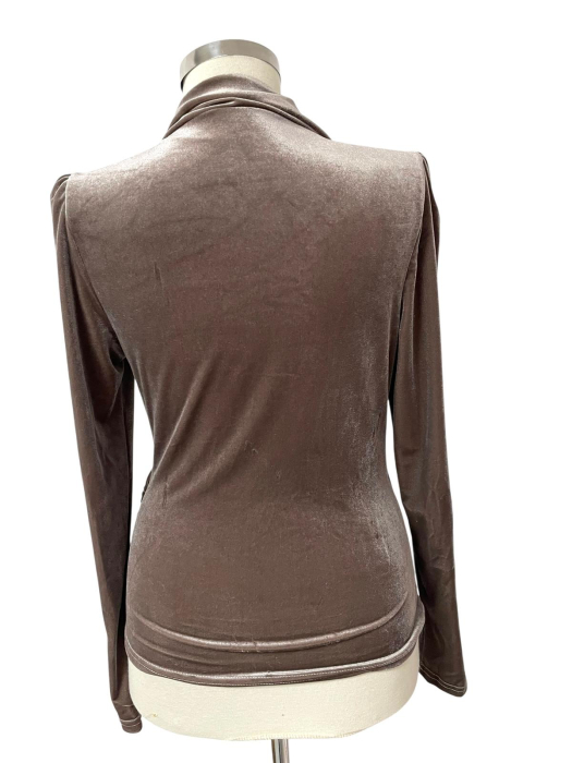Shein bluza lucioasa                              M [2]