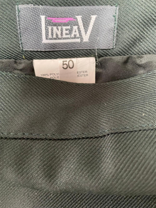 Linea V fusta                        XXL [3]