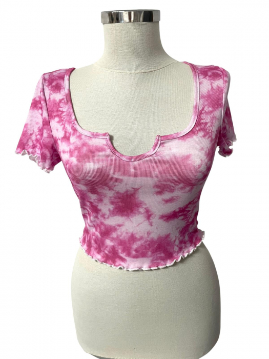 Shein tricou                    XS [1]