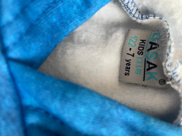 Hanorac fete                       122 [3]