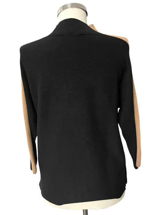 Comma pulover cu maneca 3/4                   M [2]