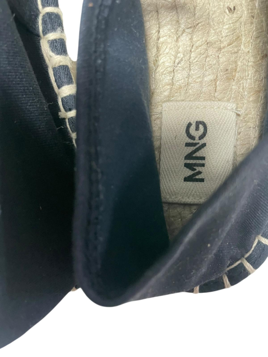 Mango espadrile                    34 [4]