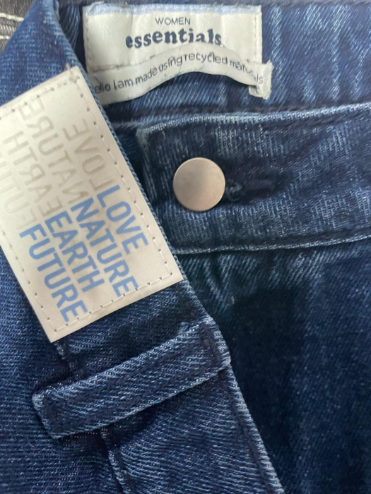 Blugi                          XXL [3]