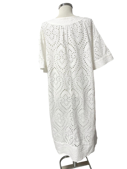 Rochie plaja bumbac                             XXL [3]