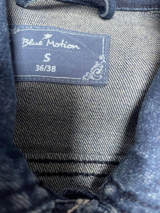 Blue Motion jacheta                         S [3]
