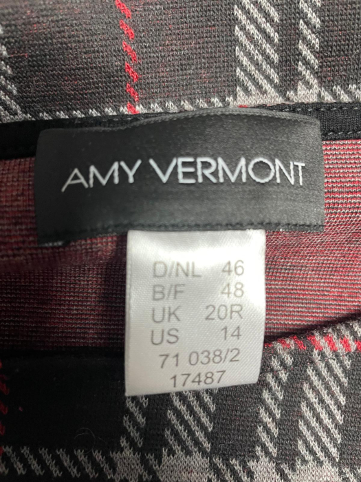 Amy Vermont rochie                      XL- XXL [3]