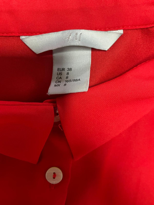 H&M camasa                          M [3]
