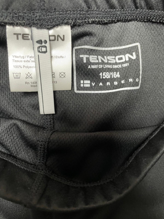 Tenson colanti subtiri                    158/164 [3]