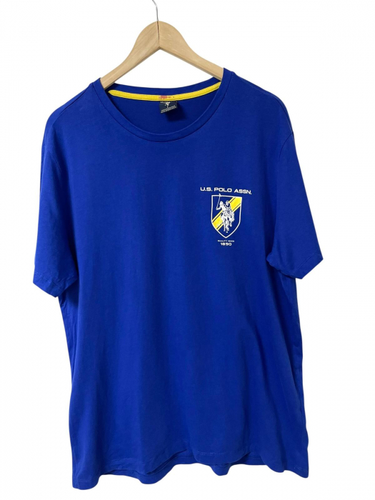 U.S. Polo Assn tricou                        XL [1]