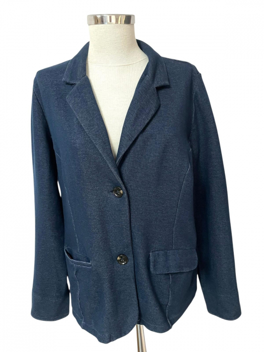 Woman sacou                        XL [1]