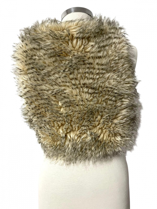Vero Moda vesta blana                            S [3]