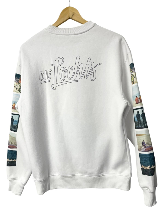 Bluza                        S [2]