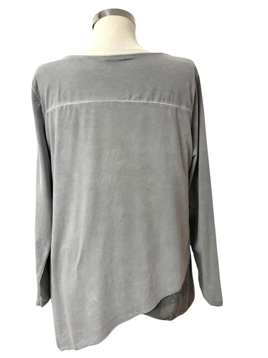 Update bluza asimetrica                      L [2]