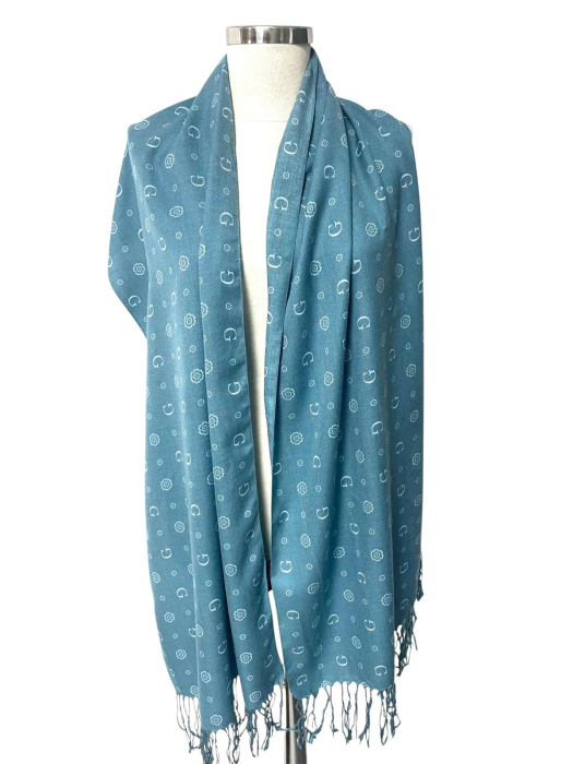 Fiori di Giulia esarfa [2]