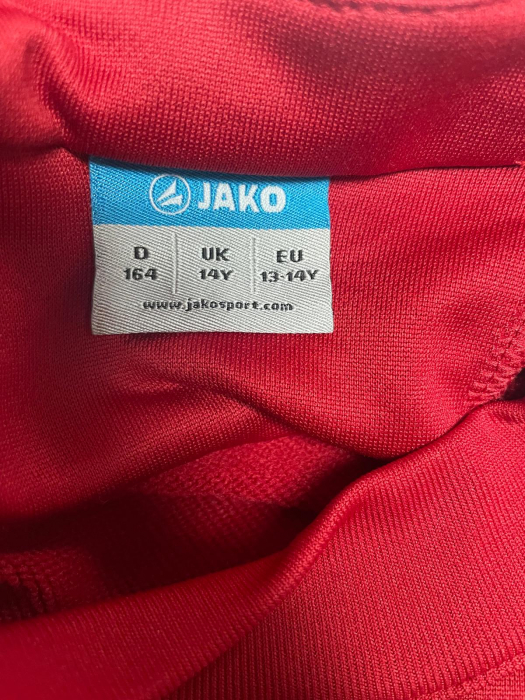 Jako bluza                                 164 [3]