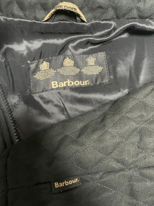 Barbour jacheta                            M [5]
