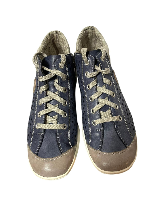 Rieker ghete perforate                      39 [2]