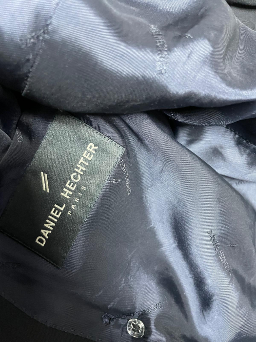 Daniel Hechter sacou                           XL [3]
