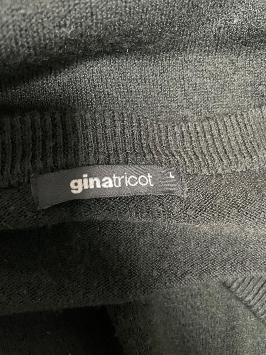 Gina Tricot rochie/ pulover lung                    L [3]