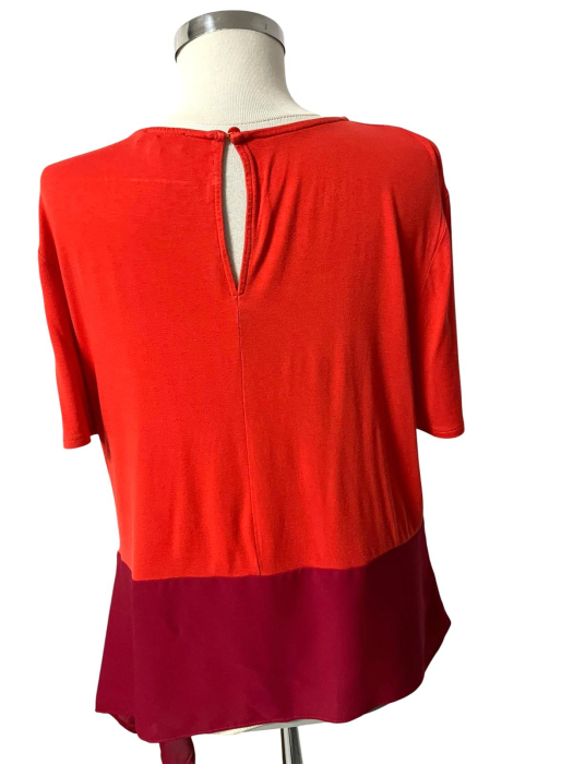 Warehouse tricou                     L [2]