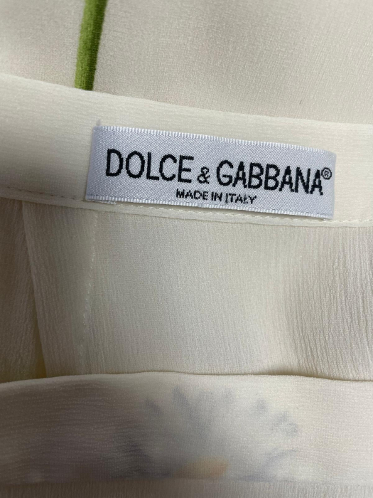 Dolce& Gabbana fusta                    XS-S [4]