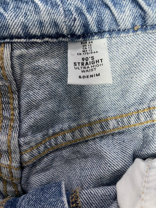 H&M blugi                     S [3]
