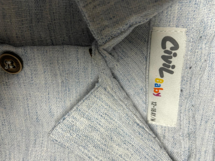 Civil camasa                            74/80 [3]