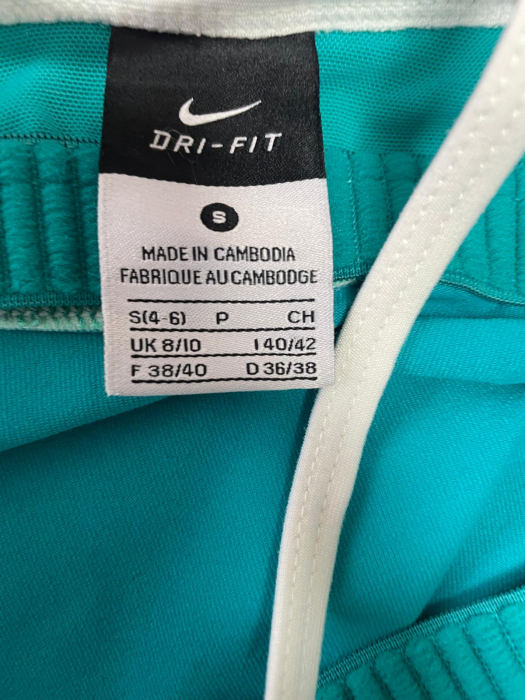 Nike maiou                          S [3]