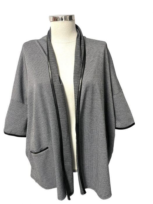 Laura Torelli cardigan oversize                             XL [1]