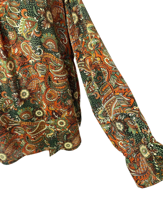 Zenobia bluza                        XL [2]