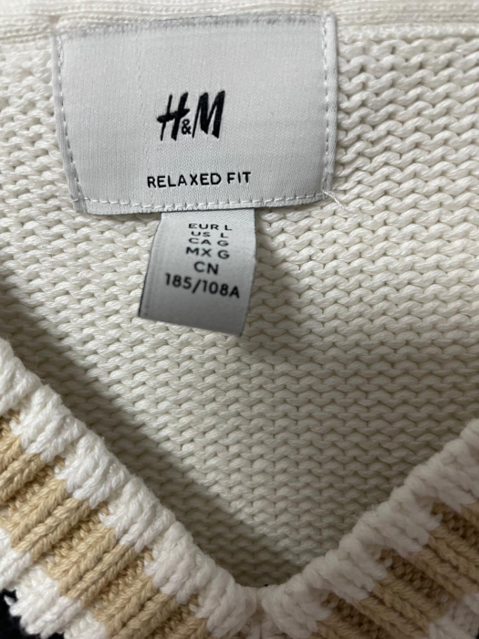 H&M pulover                             XL [3]