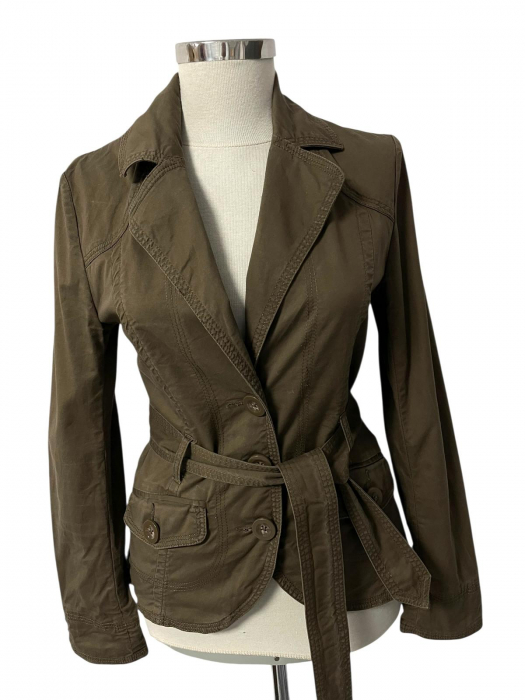 H&M jacheta                        S [1]