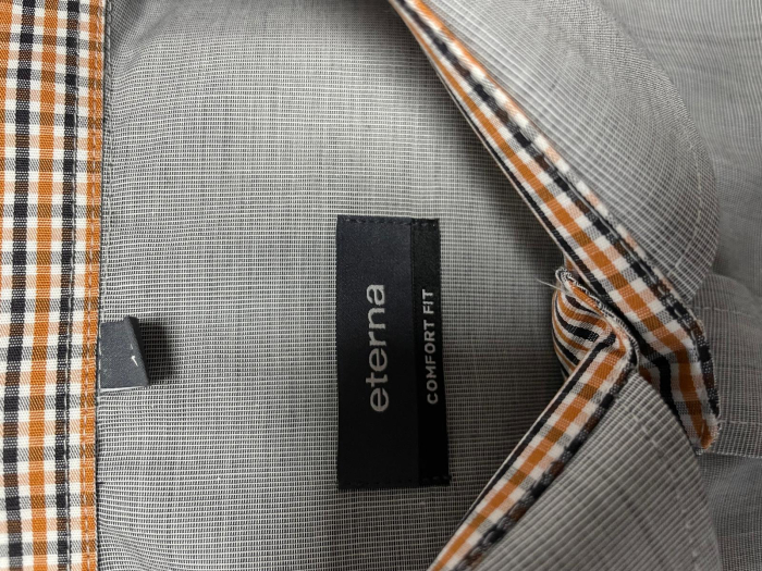 Eterna camasa                            XL [3]