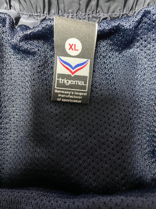 Trigema pantaloni scurti                         XL [3]