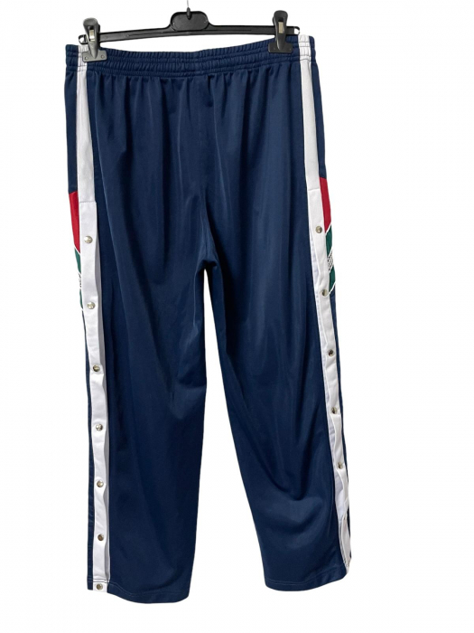 Pantaloni cu capse                    XL [3]
