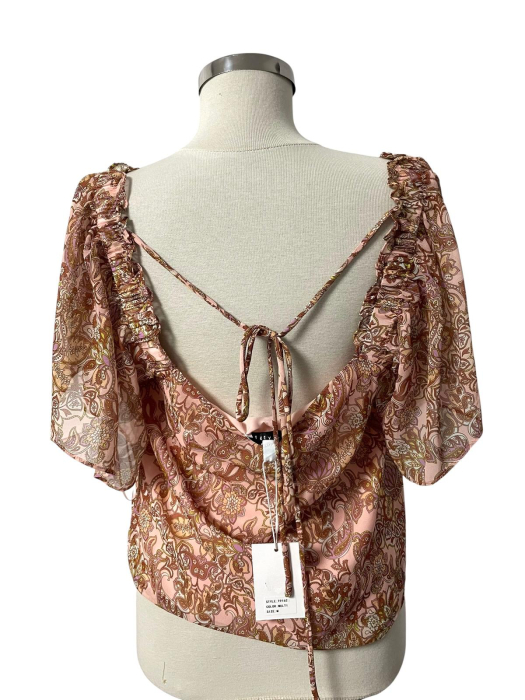 Lucy Paris bluza                          M [3]