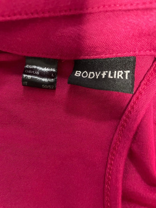 Body Flirt tricou                            XL [3]