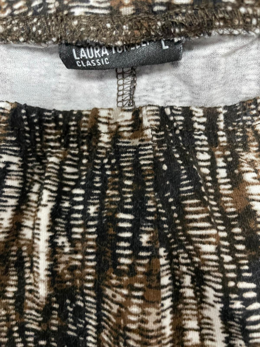 Laura Torelli colanti 3/4                        XL [3]