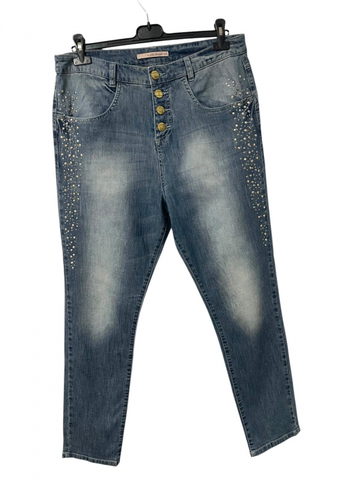 Blugi                          XL [1]