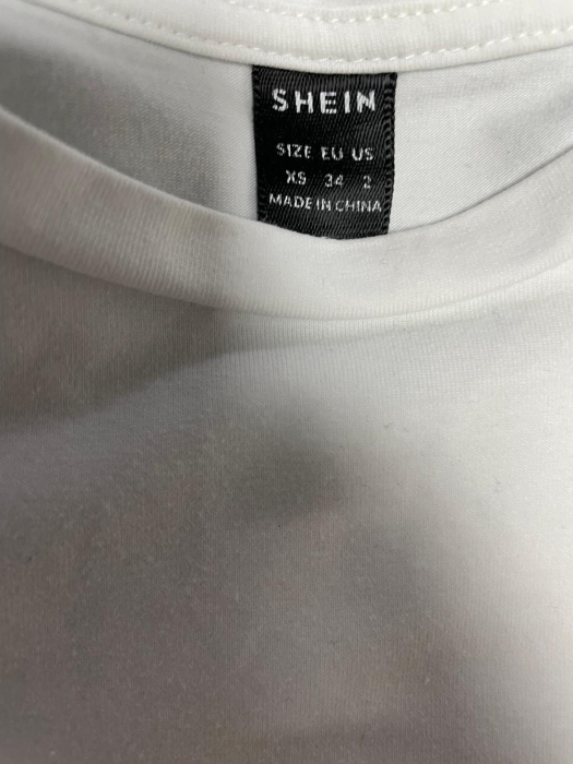 Shein tricou                          S [3]