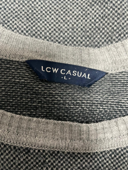LCW Casual pulover                    L [3]