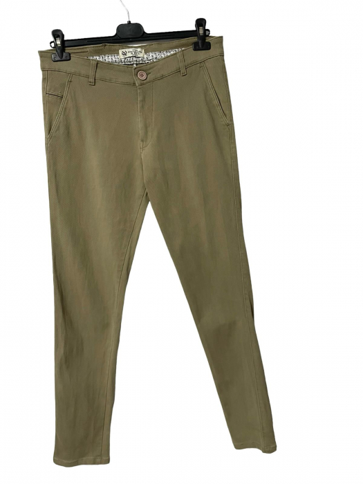 Abercrombie& Fitch pantaloni                       S/M [1]