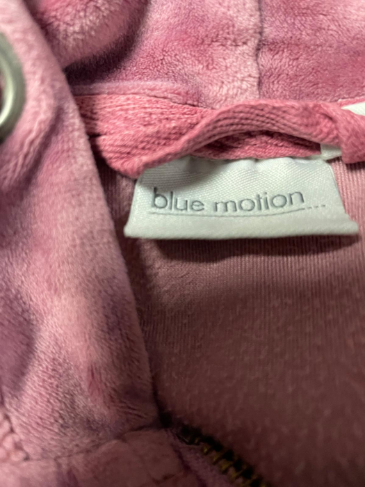 Trening catifea                         XL [5]