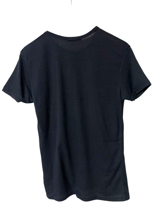 Tricou bumbac                          XS [2]